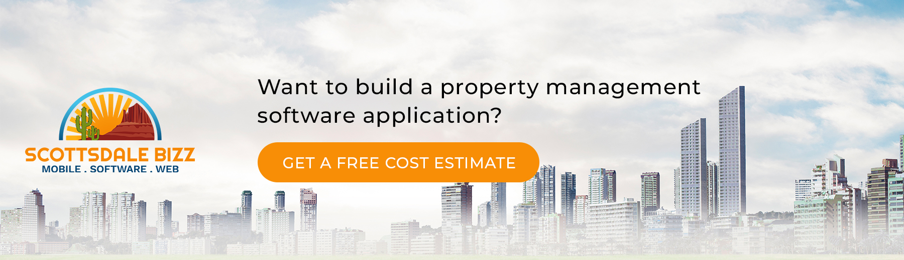 Want to build a property management software application